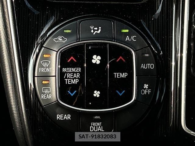 Toyota ESQUIRE 2019 8908840-7