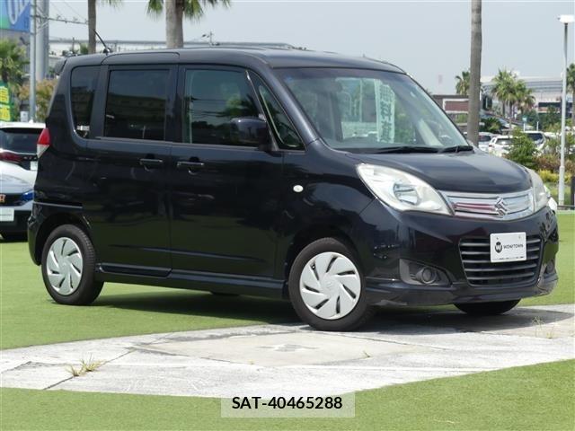 Suzuki SOLIO 2014 8750002-0