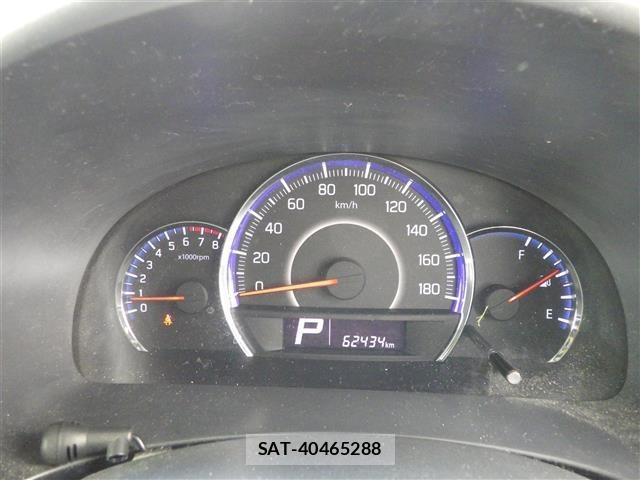 Suzuki SOLIO 2014 8750002-1