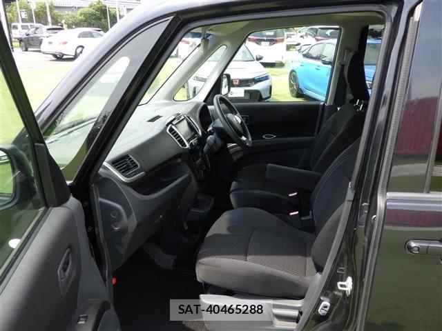 Suzuki SOLIO 2014 8750002-10