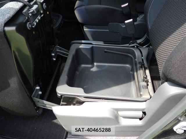Suzuki SOLIO 2014 8750002-11