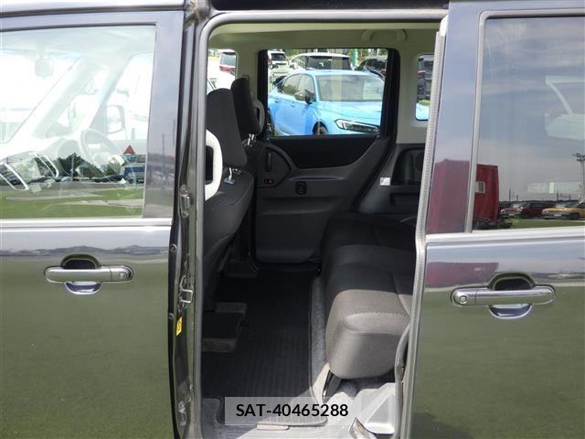 Suzuki SOLIO 2014 8750002-12