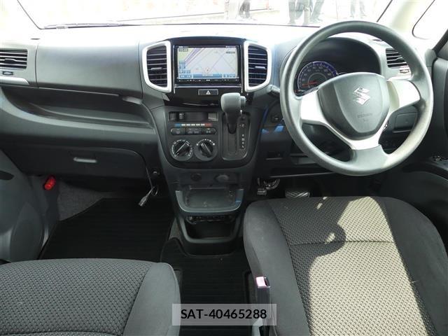 Suzuki SOLIO 2014 8750002-14