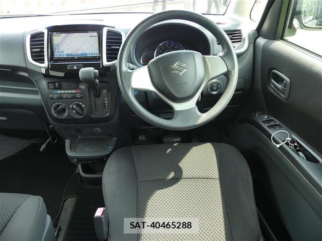 Suzuki SOLIO 2014 8750002-18