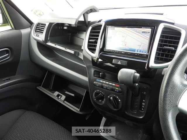 Suzuki SOLIO 2014 8750002-19