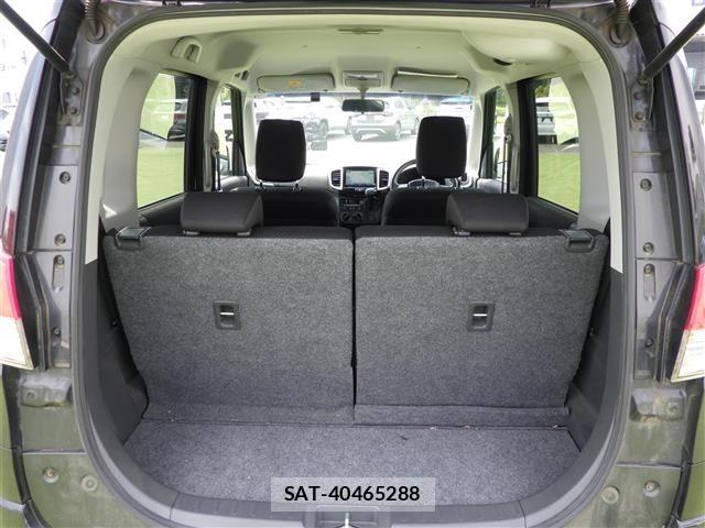 Suzuki SOLIO 2014 8750002-2