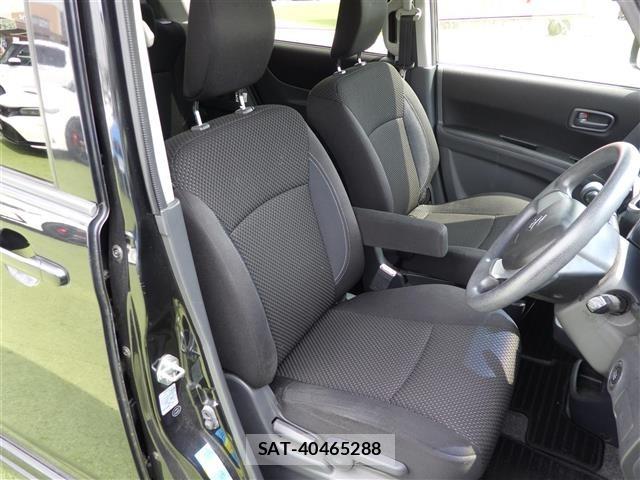 Suzuki SOLIO 2014 8750002-20