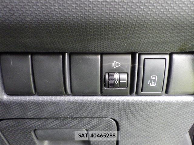 Suzuki SOLIO 2014 8750002-3