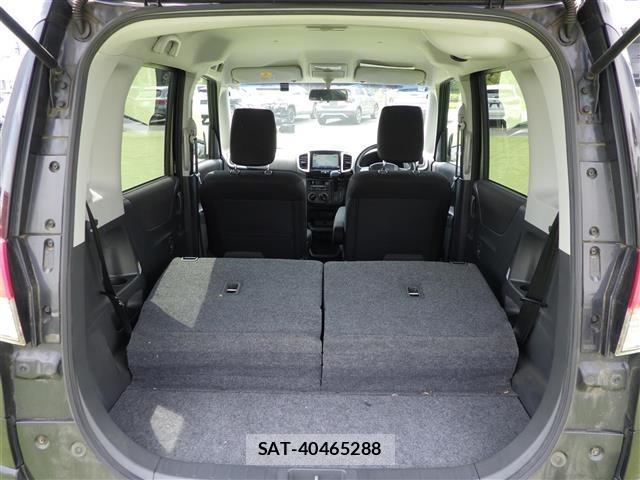 Suzuki SOLIO 2014 8750002-4