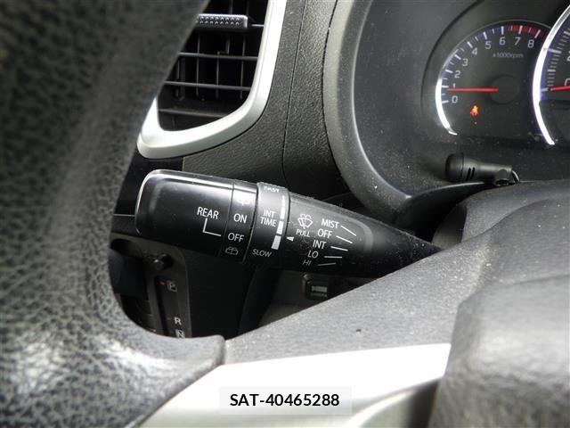 Suzuki SOLIO 2014 8750002-8