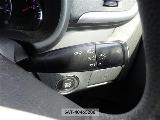 Suzuki SOLIO 2014 8750002-9