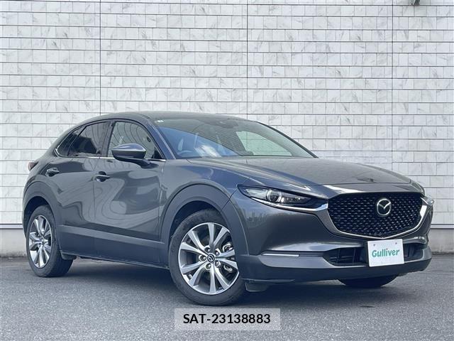 Mazda CX-30 2021 8748214-0