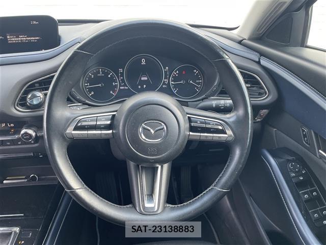 Mazda CX-30 2021 8748214-1