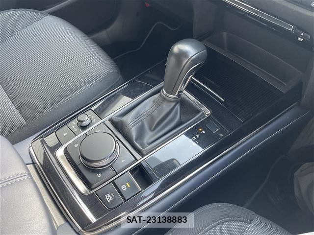 Mazda CX-30 2021 8748214-10