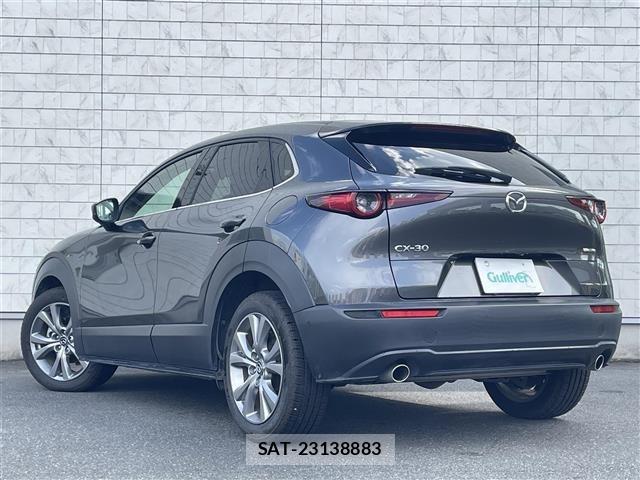 Mazda CX-30 2021 8748214-13