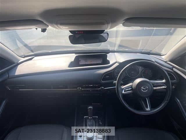 Mazda CX-30 2021 8748214-14