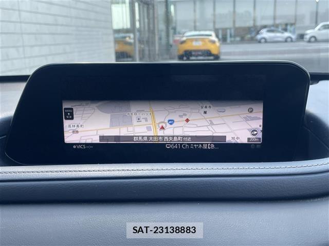 Mazda CX-30 2021 8748214-15
