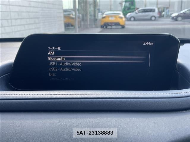 Mazda CX-30 2021 8748214-17
