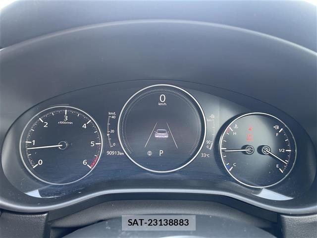Mazda CX-30 2021 8748214-18