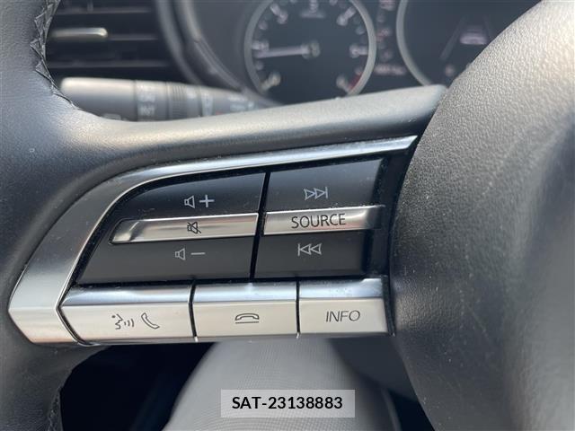 Mazda CX-30 2021 8748214-19