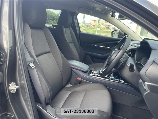 Mazda CX-30 2021 8748214-2