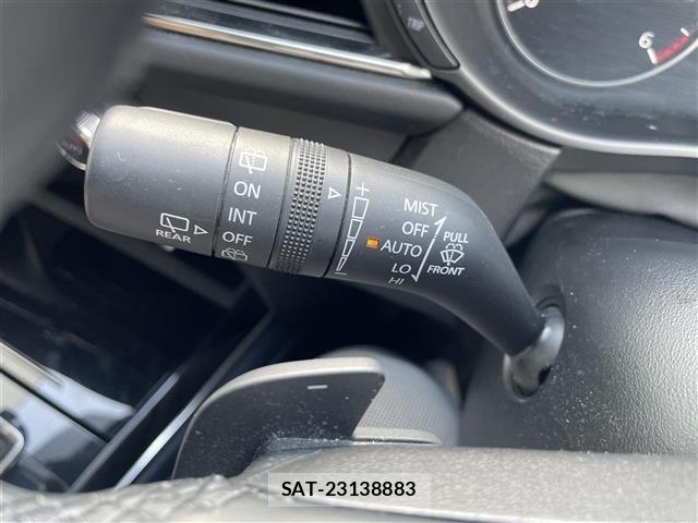 Mazda CX-30 2021 8748214-21