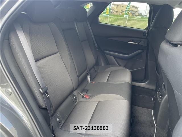 Mazda CX-30 2021 8748214-4