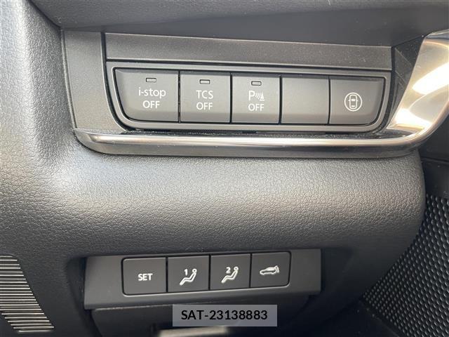 Mazda CX-30 2021 8748214-9
