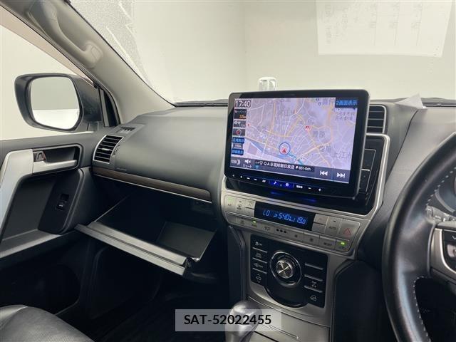 Toyota LAND CRUISER PRADO 2021 8907425-21