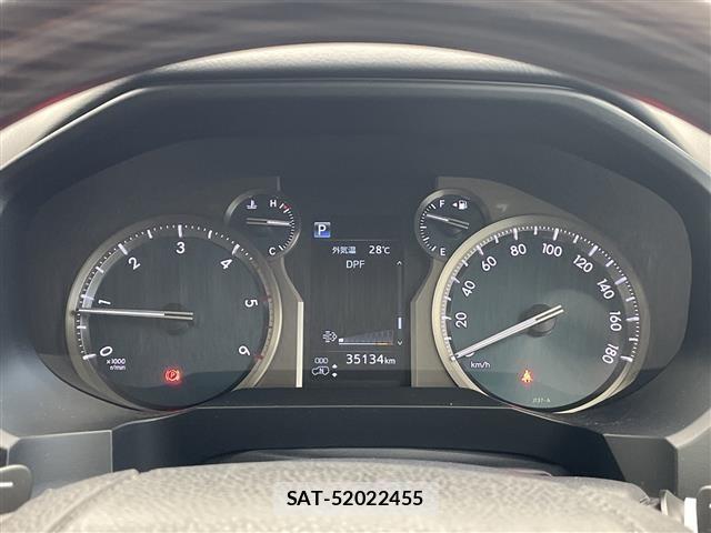 Toyota LAND CRUISER PRADO 2021 8907425-22