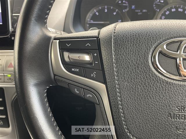 Toyota LAND CRUISER PRADO 2021 8907425-3