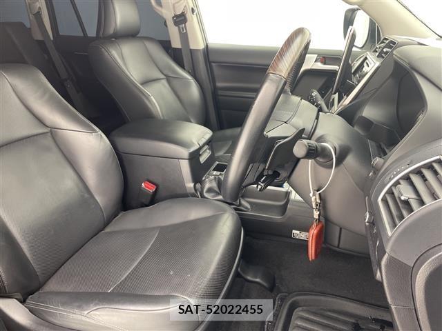 Toyota LAND CRUISER PRADO 2021 8907425-4