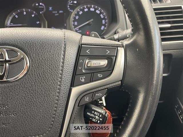 Toyota LAND CRUISER PRADO 2021 8907425-5