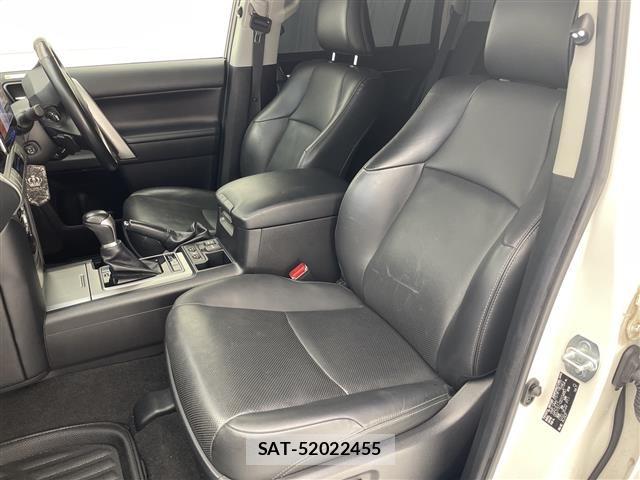 Toyota LAND CRUISER PRADO 2021 8907425-6