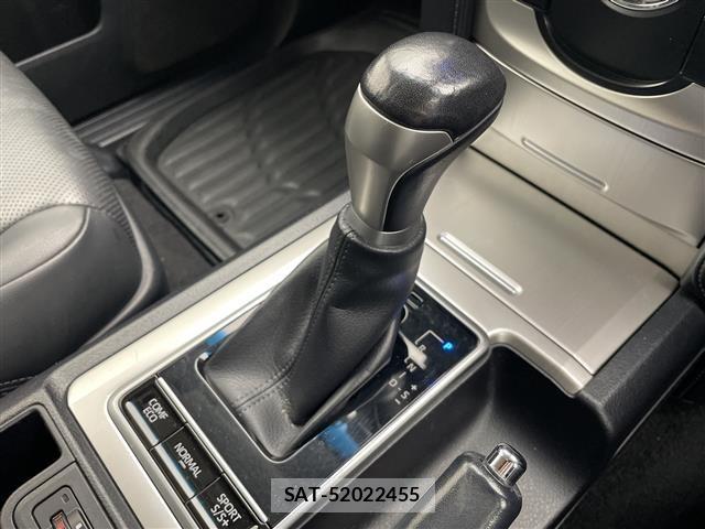 Toyota LAND CRUISER PRADO 2021 8907425-7