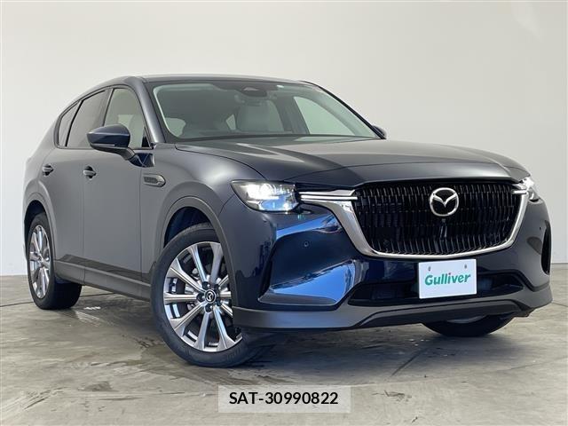 Mazda CX-60 2023 8689363-0
