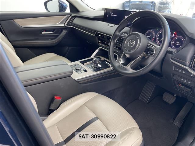 Mazda CX-60 2023 8689363-1