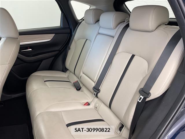 Mazda CX-60 2023 8689363-11
