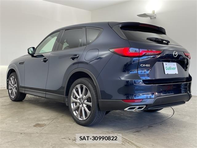 Mazda CX-60 2023 8689363-13