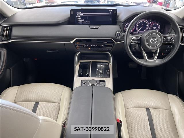 Mazda CX-60 2023 8689363-14