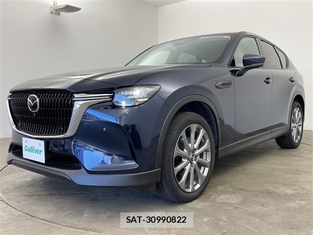 Mazda CX-60 2023 8689363-15