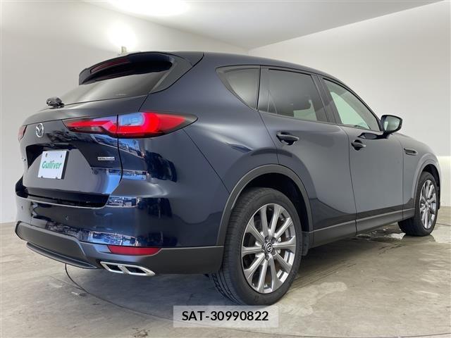 Mazda CX-60 2023 8689363-16