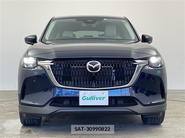Mazda CX-60 2023 8689363-17