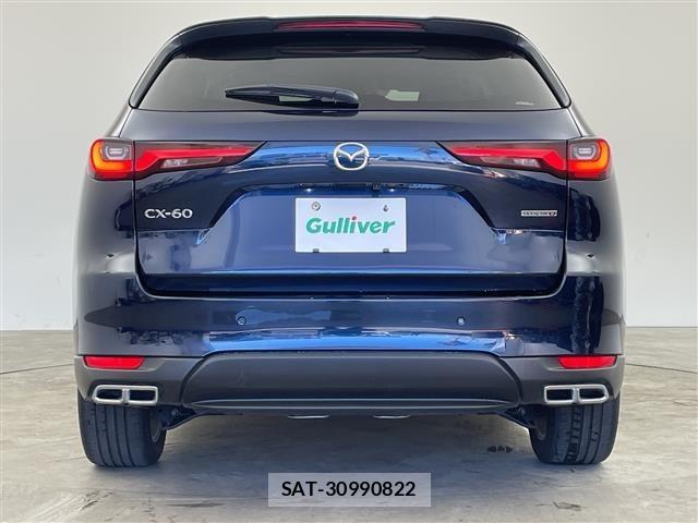 Mazda CX-60 2023 8689363-18
