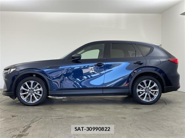 Mazda CX-60 2023 8689363-19