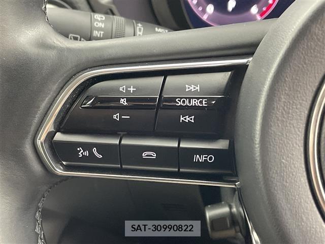 Mazda CX-60 2023 8689363-2