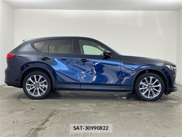 Mazda CX-60 2023 8689363-21