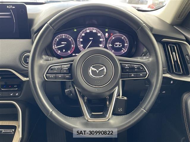 Mazda CX-60 2023 8689363-22