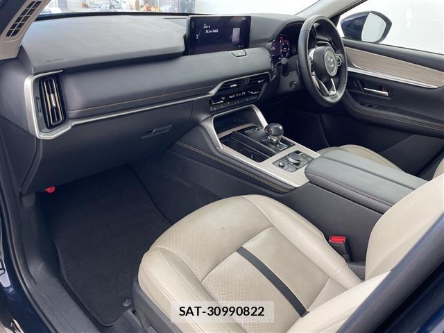 Mazda CX-60 2023 8689363-8