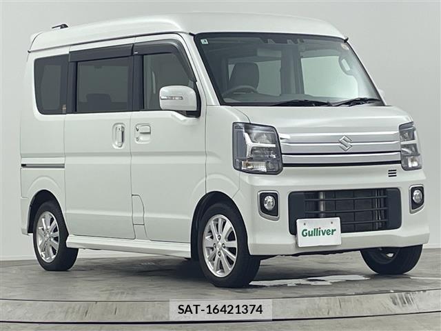Suzuki EVERY WAGON 2025 8935178-0